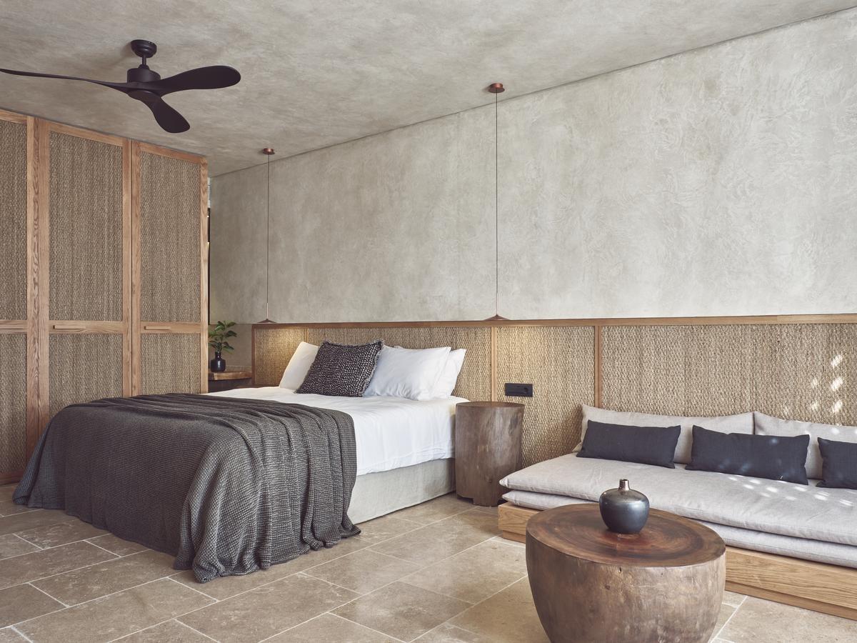 Suite Executive con Piscina Privata e Vista Mare